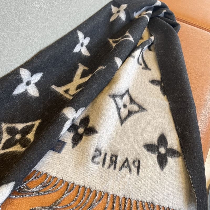 Louis Vuitton Scarf